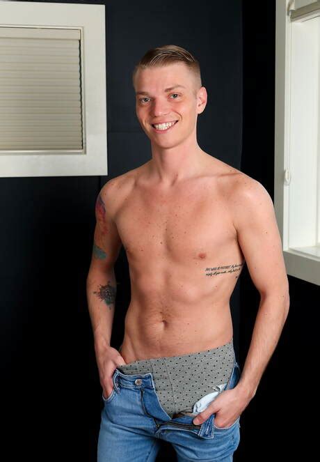 Redhead Gay Men Pics And Porn Photos