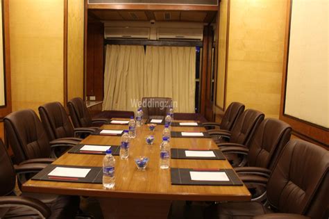 Vits Hotel Andheri East Mumbai Banquet Hall Wedding Hotel