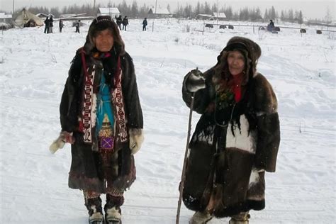 Who are the Chukchi? | Tribes