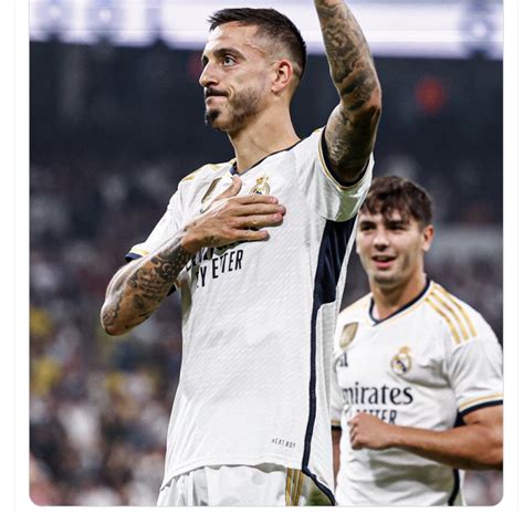 Breaking Real Madrid Did It Again As Late Joselu Historical Brace