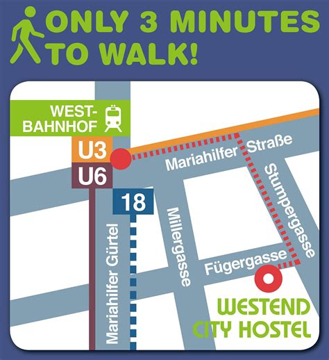WESTEND CITY HOSTEL - Prices & Reviews (Vienna, Austria)
