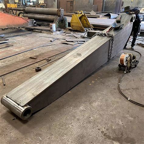 Custom Sumitomo Sh A Modified M Special Steel Sheet Pile