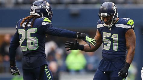 Without Russell Wilson, the Seahawks have been reborn - The Washington Post