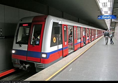 RailPictures Net Photo 31 PKP Polish State Railways Alstom