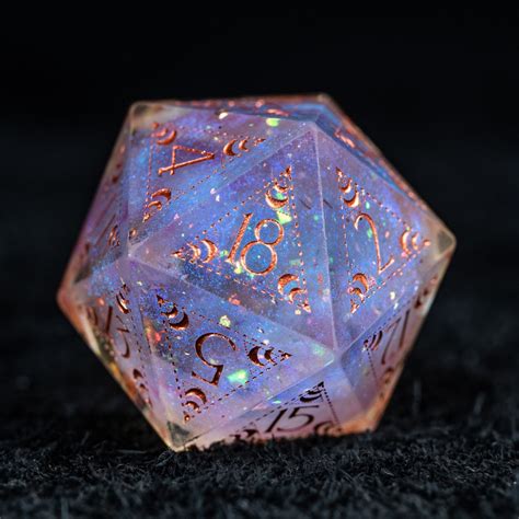 Epic Dnd Memes On Twitter Rt Urwizards The Fairy Resin Dice Set