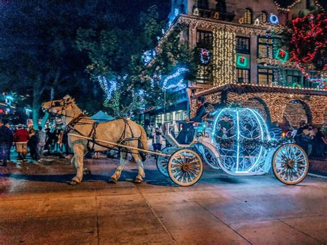 Mission Inn Festival of Lights + How to Go Behind the Scenes!