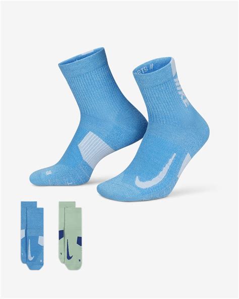 Snkr Twitr On Twitter Nike Multiplier Running Ankle Socks Pair Shop