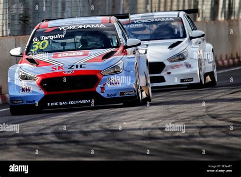 Race Tarquini Gabriele Ita Brc Racing Team Hyundai I N Tcr