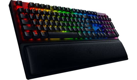 Razer Blackwidow V Pro Green Switch Klawiatura Ceny I Opinie W Media