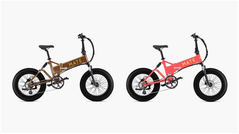 The MATE X Is The Rugged, Foldable e-Bike You’ve Been Waiting For - IMBOLDN