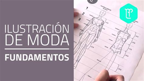 Cómo Dibujar Figurines De Moda Desde Cero Proporciones Curso De