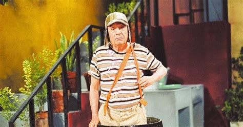 MM Globo compra direitos de exibição de Chaves e Chapolin