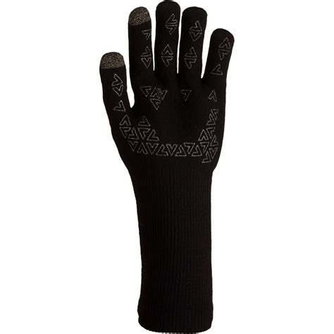 SealSkinz Ultra Grip Gauntlet Glove Men S Accessories