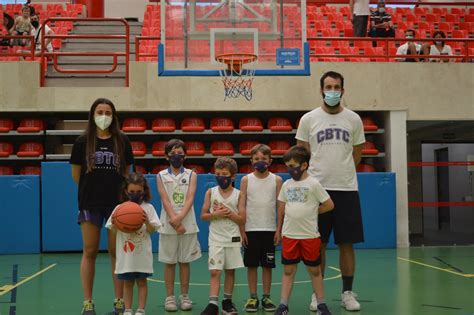 Dsc Club Baloncesto Tres Cantos Flickr