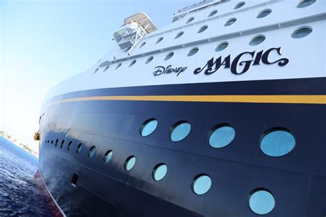 Pros and Cons of Deck 2 On the Disney Magic - Disney Cruise Line ...