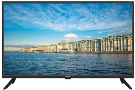 Tv Lcd Led Telefunken Tf Led S T