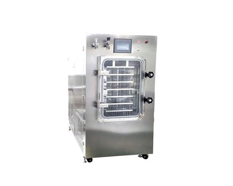 Lab Advanced Research Freeze Dryer Vikumer Freeze Dry