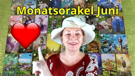 Was Bringt Der Juni Liebesorakel Tarot Kartenlegen Seelenpartner