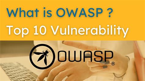 What Is Owasp Top List And A Broken Access Control Introduction