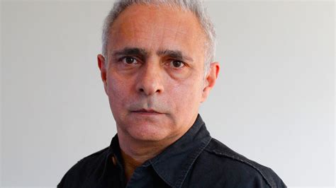 The Bookseller Rights Kureishi Moves To Hamish Hamilton From Faber