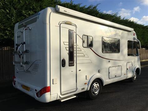 Hymer B544