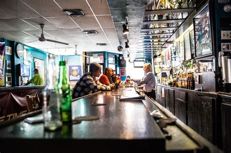 The Best Dive Bars In The U S