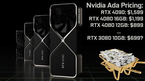 Alleged Specifications Of Nvidia Rtx 4090 4080 4070 And 4060 Ada Lovelace Leak Neowin