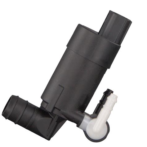 FEBI BILSTEIN - 45039 - Pumpa za tečnost za pranje, pranje vetrobrana ...