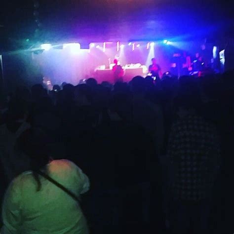 Hgmusic Group Live At Mobb Deep Concert