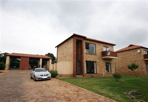 Fourways Apartments In Fourways Johannesburg