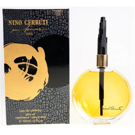 Nino Cerruti Pour Femme Edt Ml Npf By Coucou