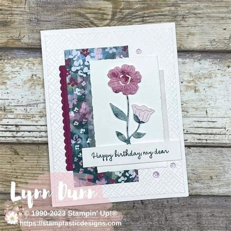 Pin By Mary Sanders On Cards Paper Crafts Stamping Up Cards Card