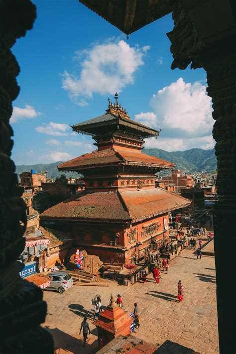 Of The Best Things To Do In Kathmandu Nepal Hand Luggage Only