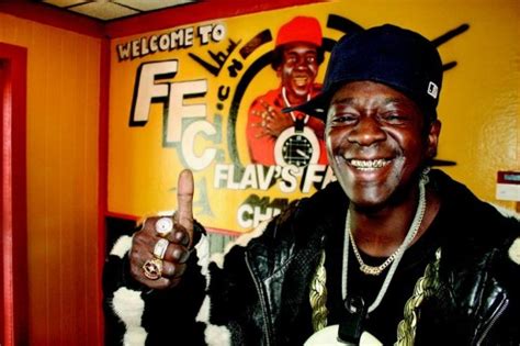 Reality Show Alert! Flavor Flav: From Fried Chicken to High School ...