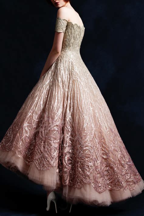 Krikor Jabotian September Zsazsa Bellagio Like No Other