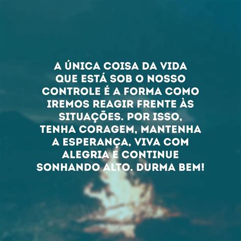 Frases De Boa Noite Alegria Que V O Inspirar Os Bons Sonhos