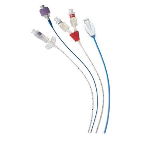 Access Catheter Per Q Cath® Plus Groshong® Bard Access Systems