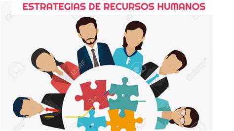 Estrategias De Recursos Humanos By On Prezi