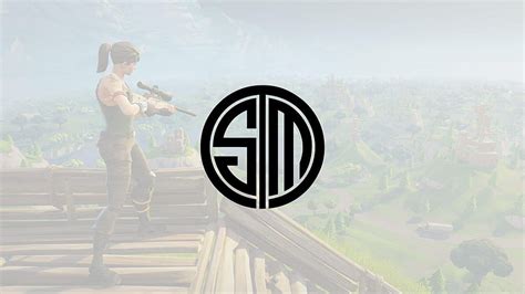 Team Solomid Releases Fortnite Roster Highlight Video Tsm Hd Wallpaper