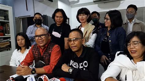 Ragu Bibi Andriansyah Sebagai Ayah Kandung Doddy Sudrajat Ngotot Gala