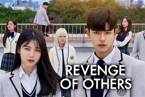 Kapan Revenge Of Others Season 2 Tayang Di Indonesia Ini Jawabannya