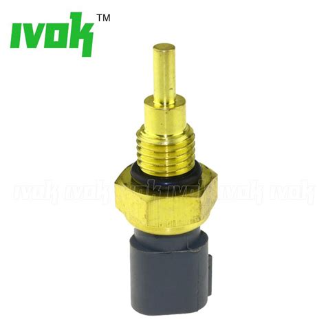 100 Test Coolant Temperature Temp Sensor For Daihatsu YRV Copen Sirion