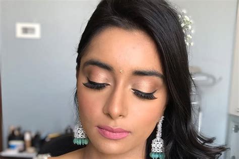 Simran Shah Mumbai Makeup Artist Mumbai Central