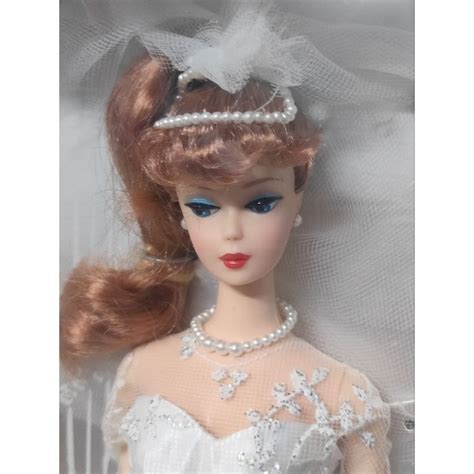 1997 Mattel Silken Flame Barbie Doll Shopee Việt Nam