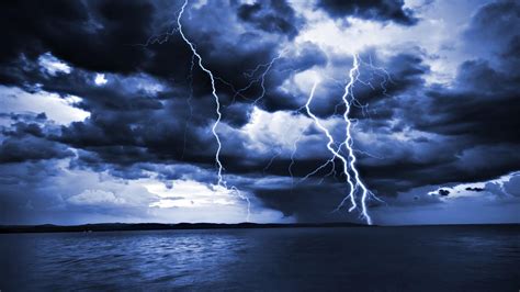 Heavy Rain Storm Wallpapers Top Free Heavy Rain Storm Backgrounds