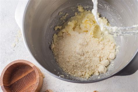 Frangipane Almond Cream Recipe For Pastry