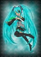 Cecily Manga Hatsune Miku Free Png Picmix