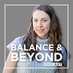 Balance Beyond Great Australian Pods Podcast Directory