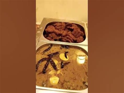 bufiya salat and fruit display Saudi Arabia makha Al zady hotel - YouTube