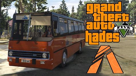 LIVE GTA 5 FiveM HARD RP PE HADES NE REANGAJAM CA SI SOFER DE